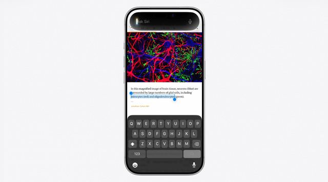 Apple Intelligence