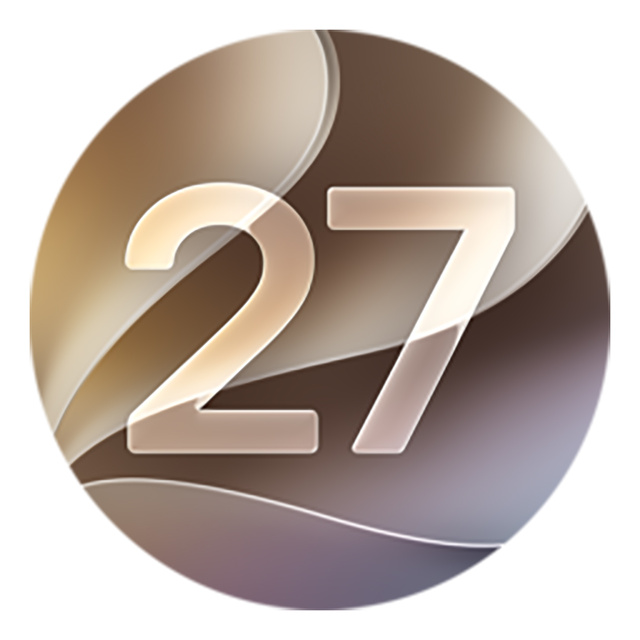 watchOS 27
