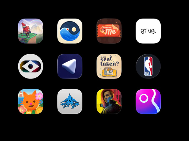 Apple Design Award 2026