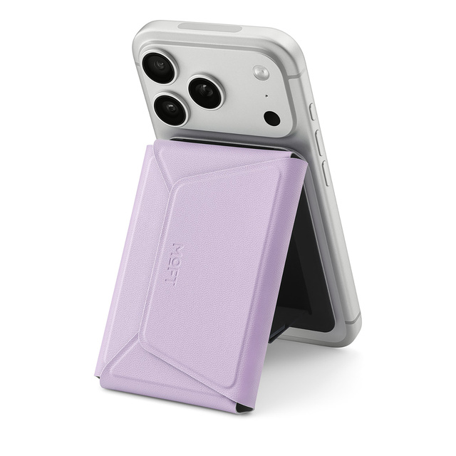 MOFT Snap Field MagSafe Wallet Stand