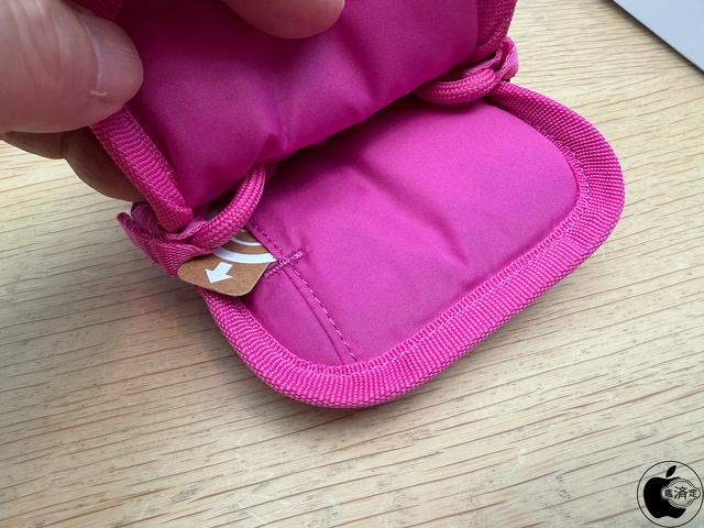 Herschel Cloud Sling for iPhone
