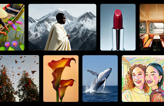 iOS 27：Image Playground