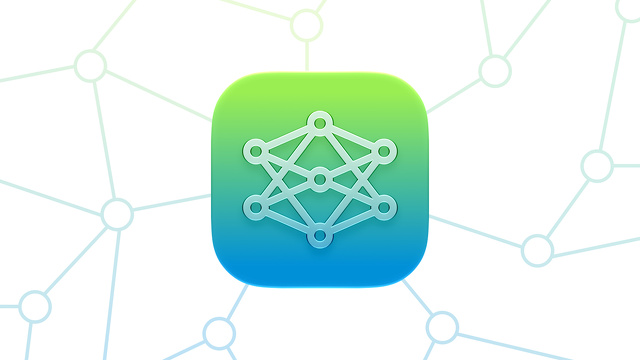 Apple Foundation Modelフレームワーク