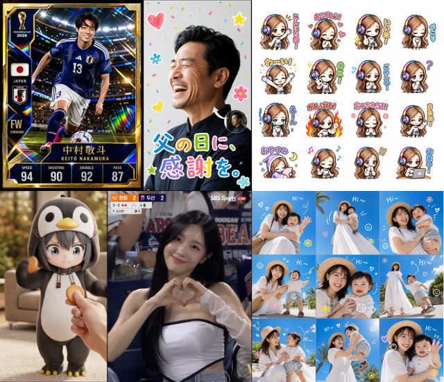 HitPaw Edimakor作例