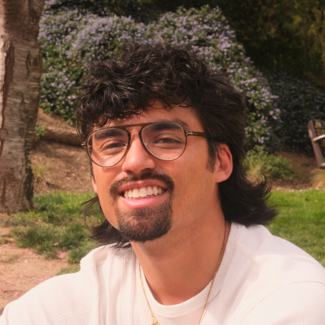 Justin Robert Lees氏