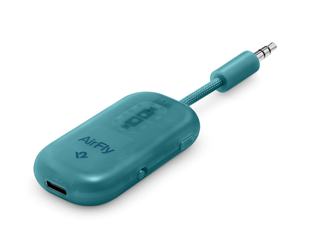 Twelve South AirFly Pro 2 Bluetoothトランスミッター