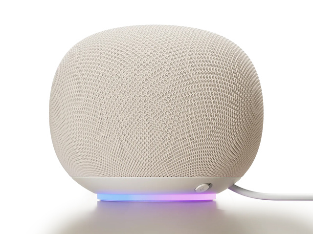 Google Home スピーカー