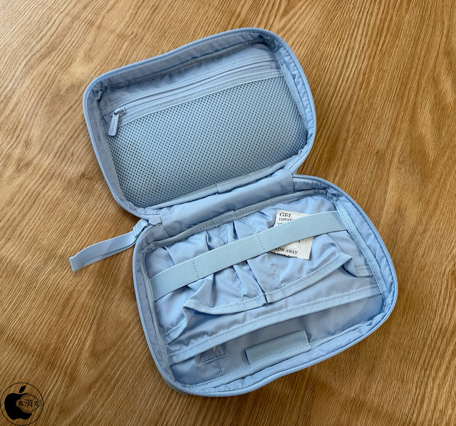 Herschel Cloud Burrard Tech Organizer