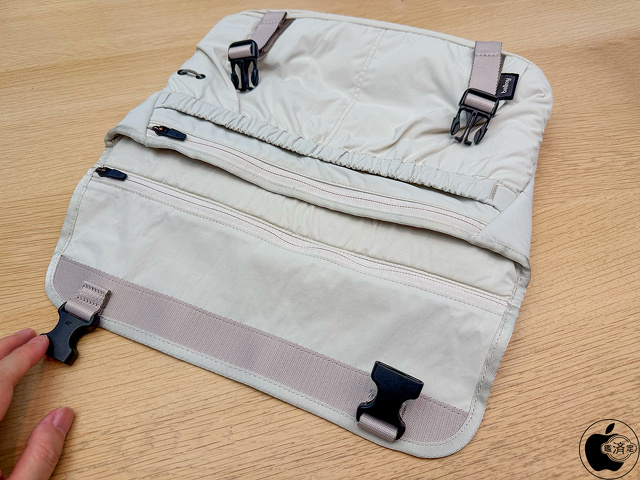 Bellroy Cinch Messenger Bag