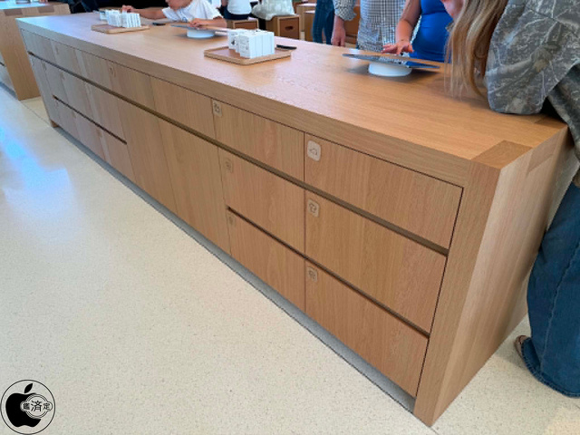 Apple Park Visitor Center