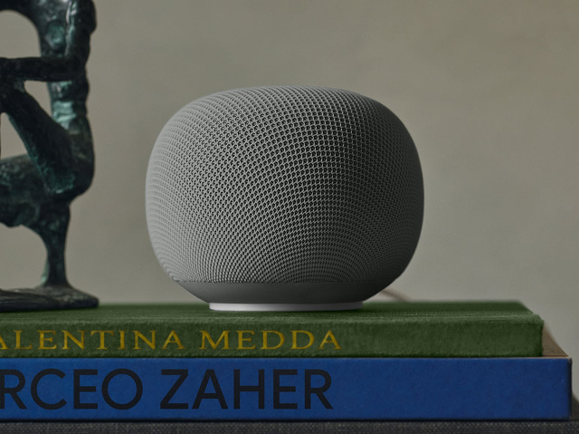 Google Home スピーカー