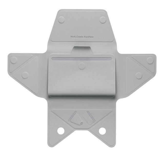 MOFT Snap Field MagSafe Wallet Stand