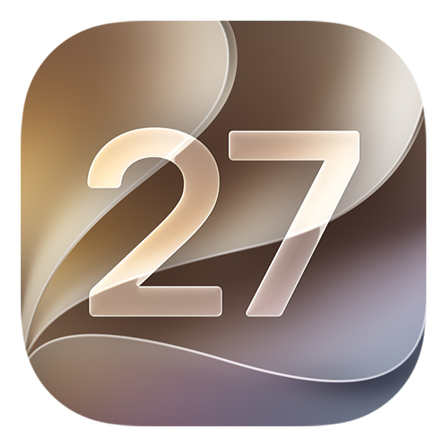 iPadOS 27