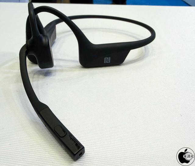 Shokz OpenComm2 PTT Standard