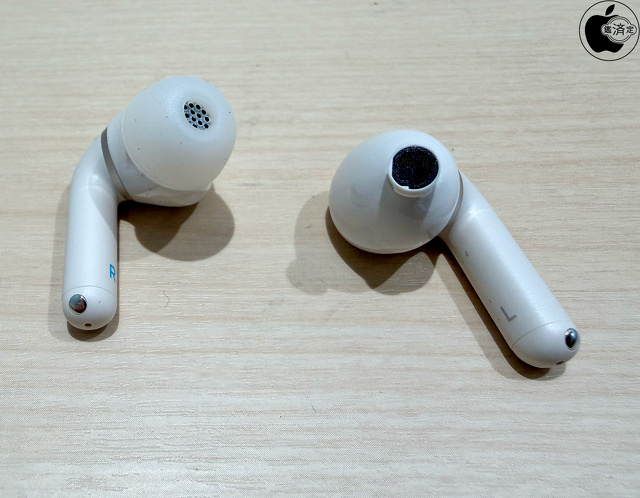 Anker Soundcore P42iヘッドユニット