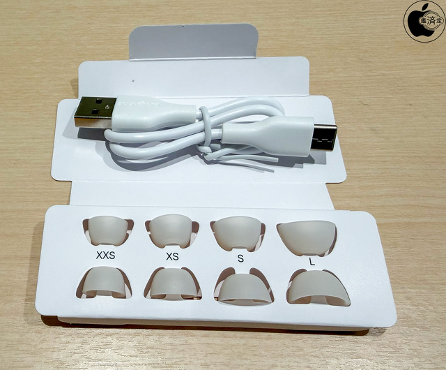 Anker Soundcore P42i同梱品