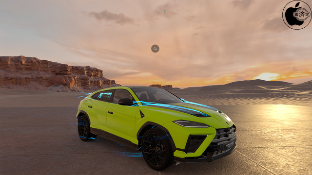 Urus SE Performante