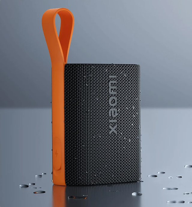 Xiaomi サウンドポケット