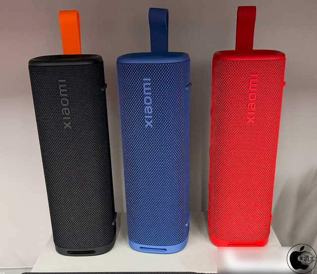 Xiaomi サウンドアウトドア