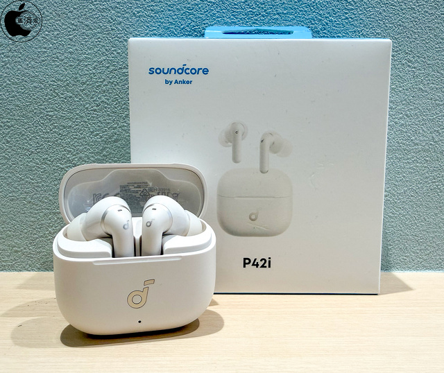 Anker Soundcore P42i