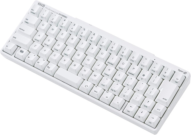 HHKB Professional HYBRID Type-S