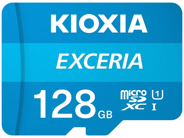 EXCERIA KLMEA128G