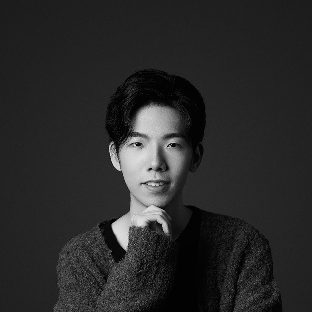 Haolun Yang氏