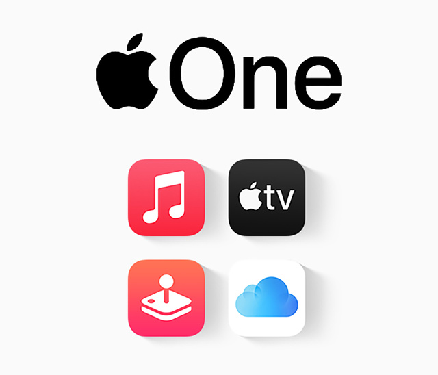 Apple One