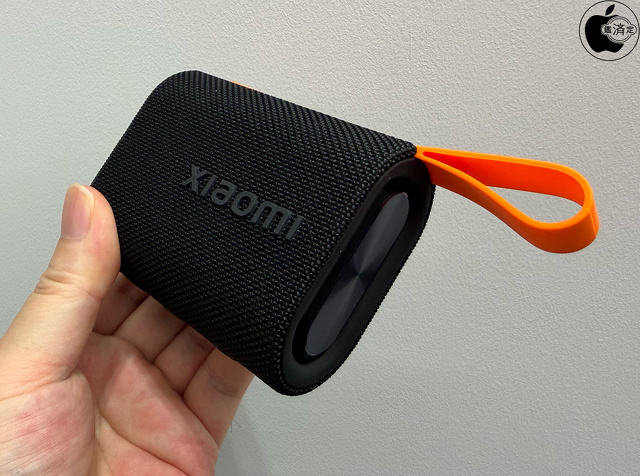Xiaomi サウンドポケット