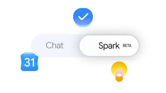 Gemini Spark