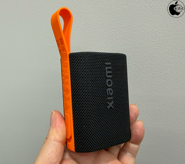 Xiaomi サウンドポケット