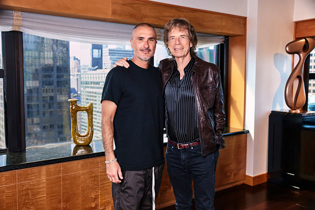 Apple Music / The Zane Lowe Show