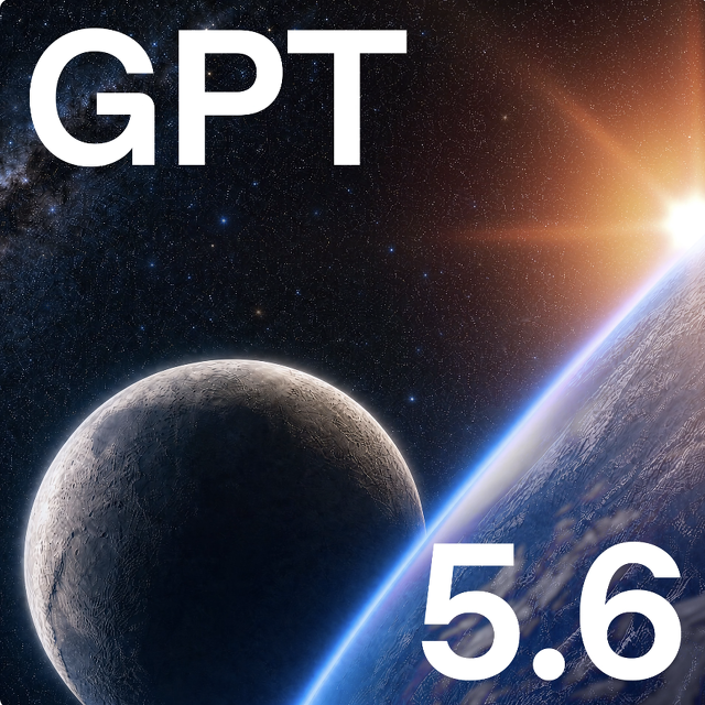 GPT‑5.6