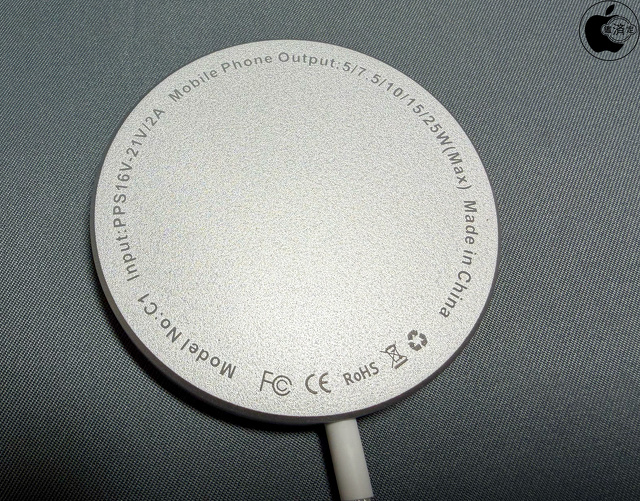 ActionPie C1