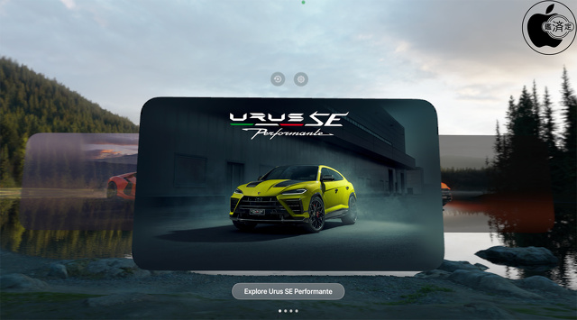 Automobili Lamborghini