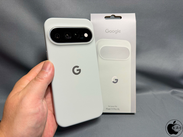 Google Pixel 11 Pro XL 用 Google Pixelsnap 対応ケース