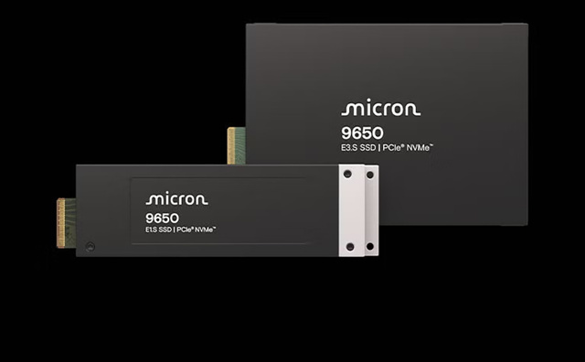 Micron 9650