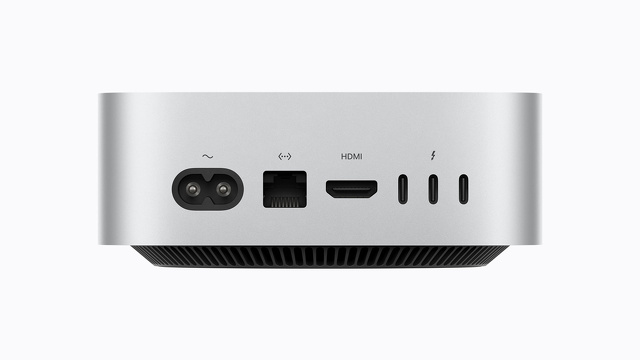 Mac mini（M6またはM5 Pro）