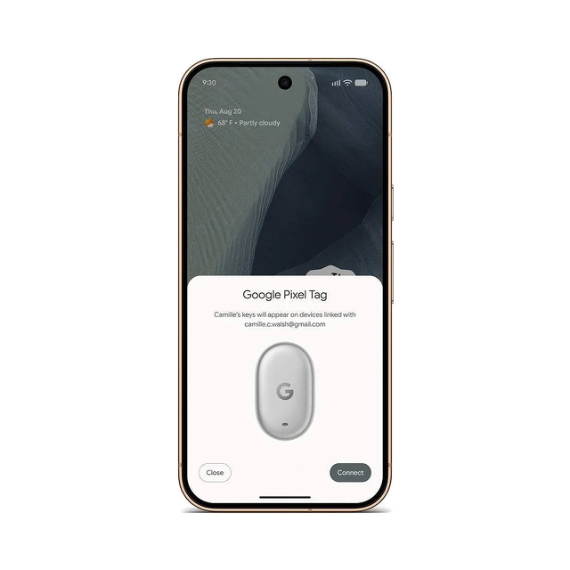 Google Pixel Tagセットアップ