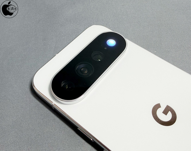 Google Pixel 11 Pro XL：HiLight