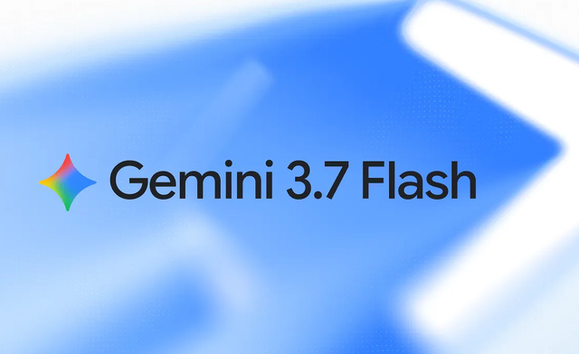 Gemini 3.7 Flash