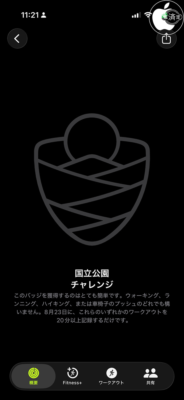 国立公園チャレンジ（2026）