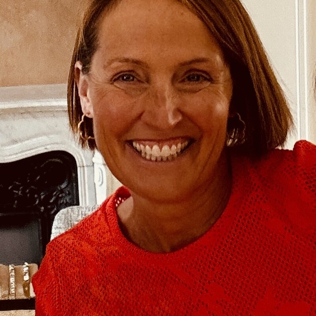 Laura Legros氏