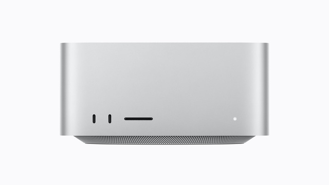 Mac Studio (2026)