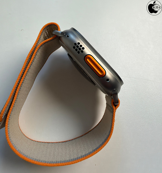 Apple Watch Ultra 4