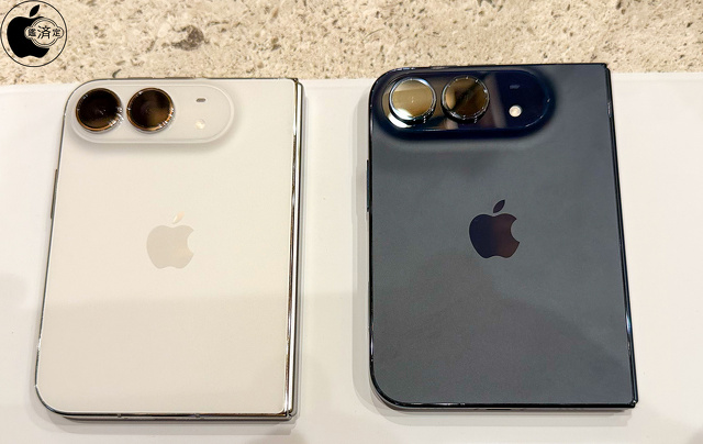 iPhone Duo