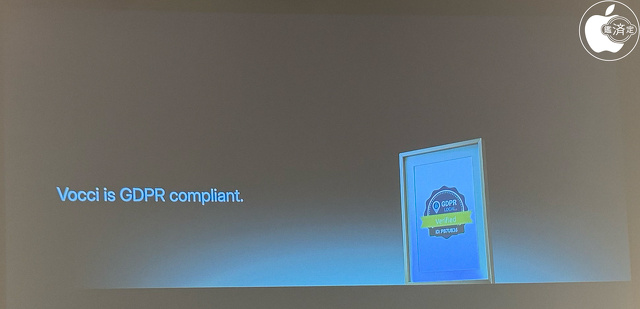 GDPR Local
