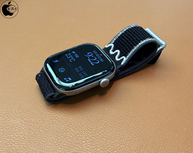Apple Watch Series 12
