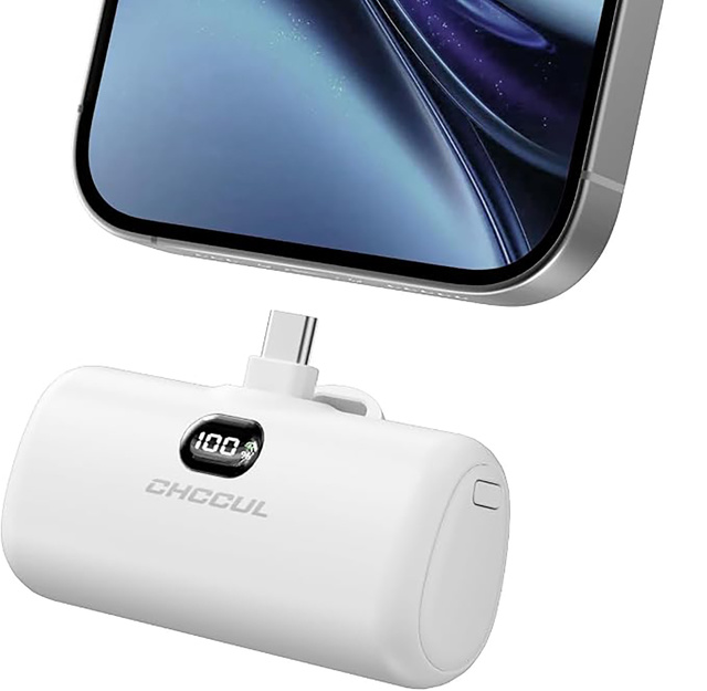 CHCCUL YC602