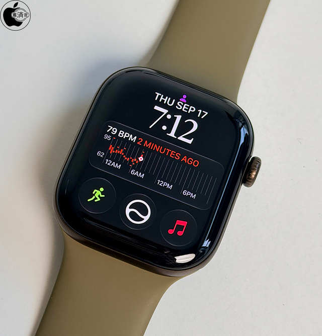 Apple Watch Series 12